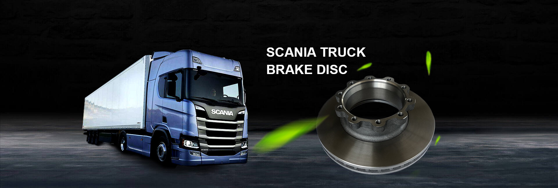 SCANIA