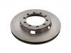 剎車盤 Brake Disc:93161407