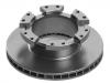 剎車盤 Brake Disc:X1857658